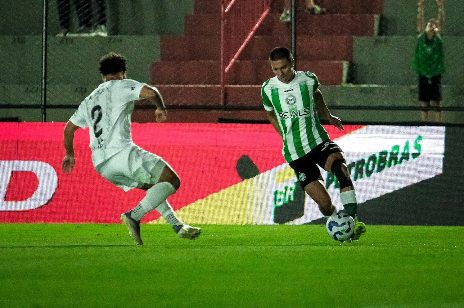 Coritiba perde nos pênaltis para o Ceilândia e está fora da Copa do ...