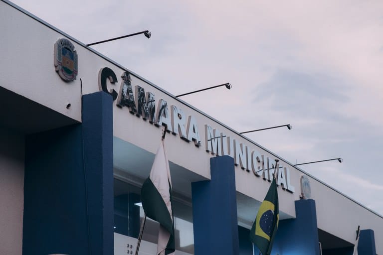 Câmara de Apucarana realiza sessão ordinária nesta terça-feira (8)